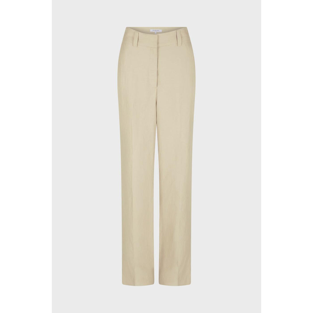Pantalon - Combi - Short Cristell - Sable