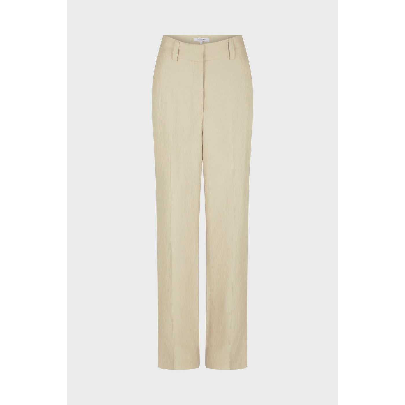 Pantalon - Combi - Short Cristell - Sable