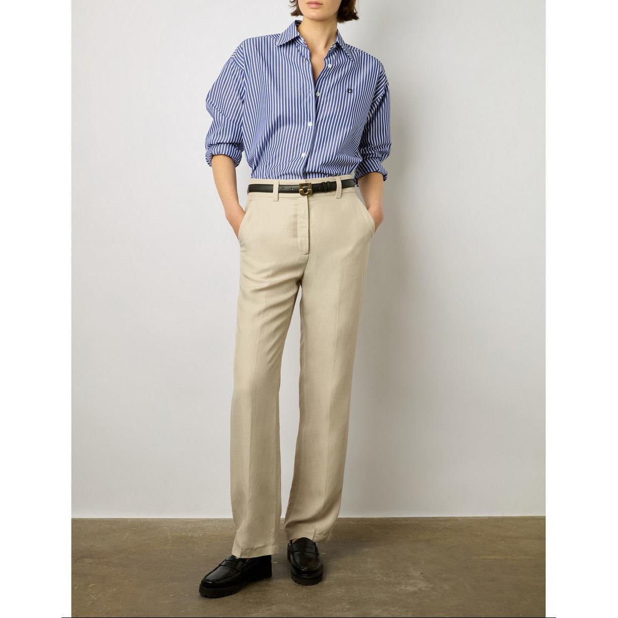 Pantalon - Combi - Short Cristell - Sable
