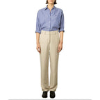 Pantalon - Combi - Short Cristell - Sable