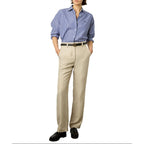 Pantalon - Combi - Short Cristell - Sable