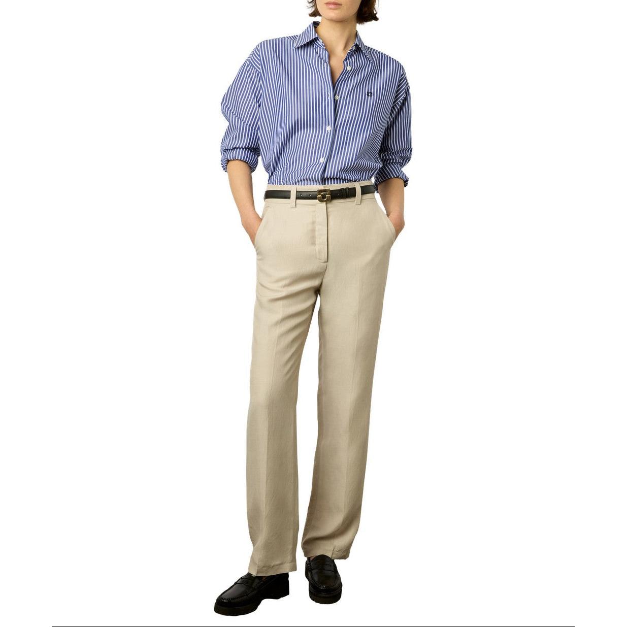 Pantalon - Combi - Short Cristell - Sable