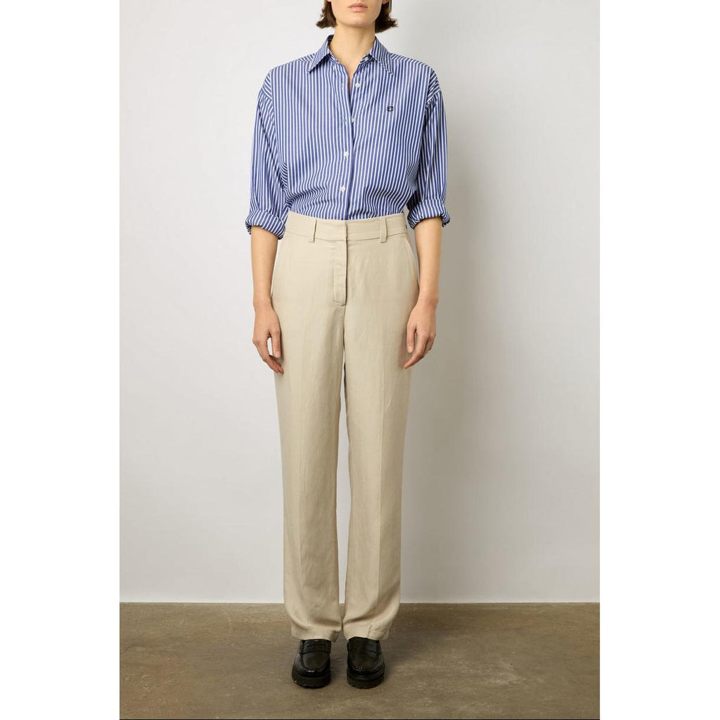 Pantalon - Combi - Short Cristell - Sable
