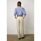 Pantalon - Combi - Short Cristell - Sable