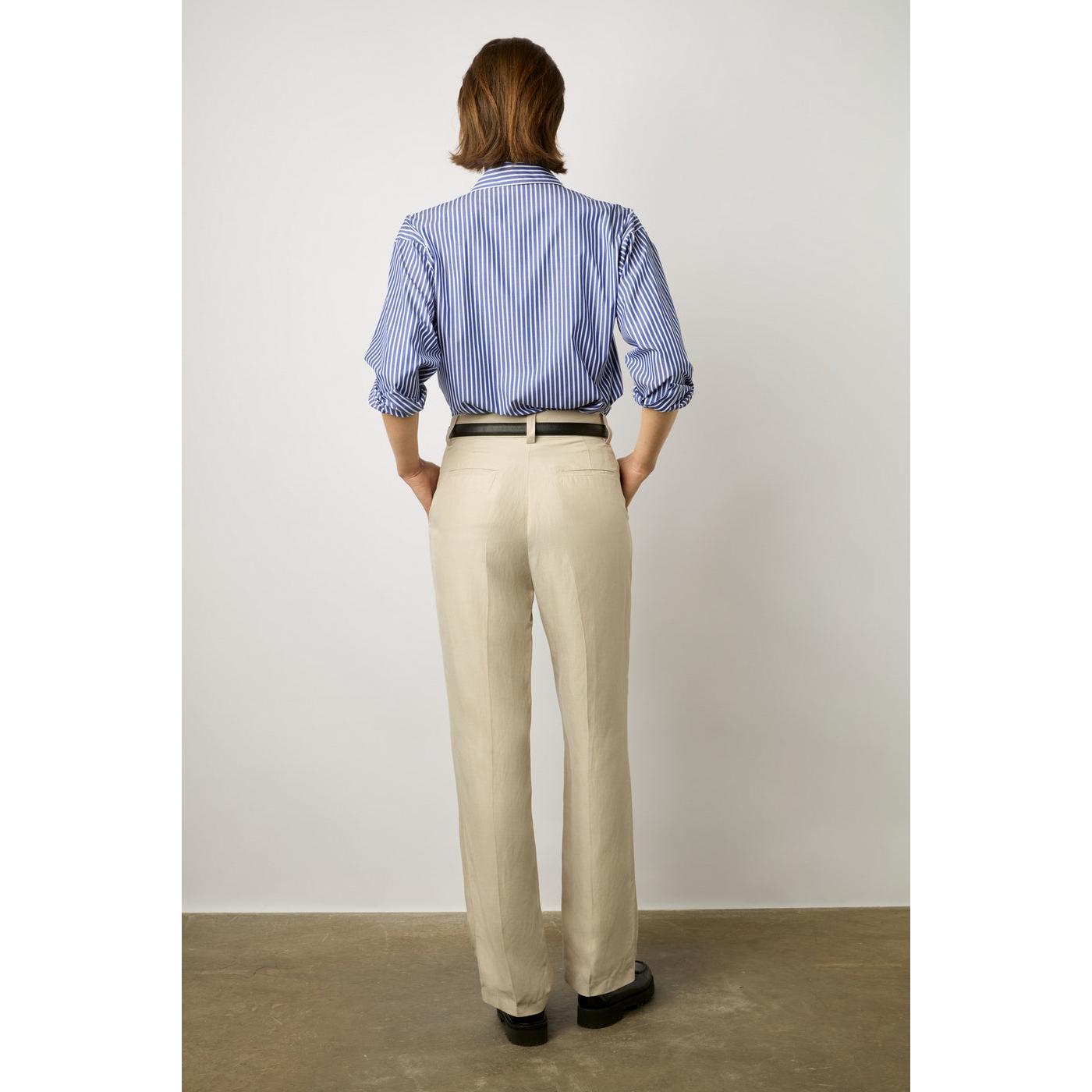 Pantalon - Combi - Short Cristell - Sable
