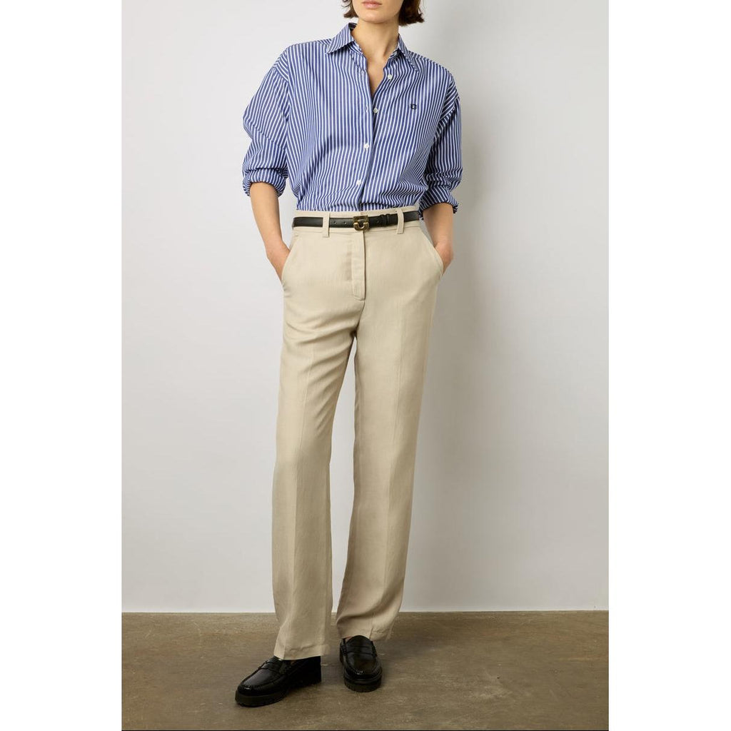 Pantalon - Combi - Short Cristell - Sable