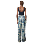 Pantalon - Combi - Short Daiana - Encre