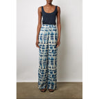 Pantalon - Combi - Short Daiana - Encre