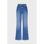 Pantalon Jean Coline - Nuage