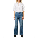 Pantalon Jean Coline - Nuage