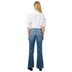 Pantalon Jean Coline - Nuage