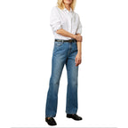 Pantalon Jean Coline - Nuage
