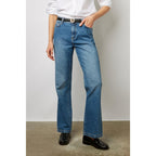 Pantalon Jean Coline - Nuage