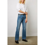 Pantalon Jean Coline - Nuage