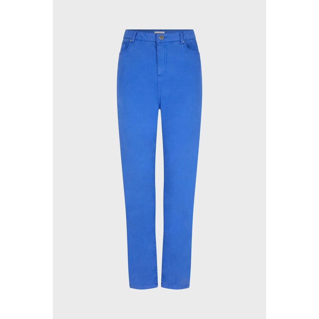 Pantalon Jean Carli - Electrique