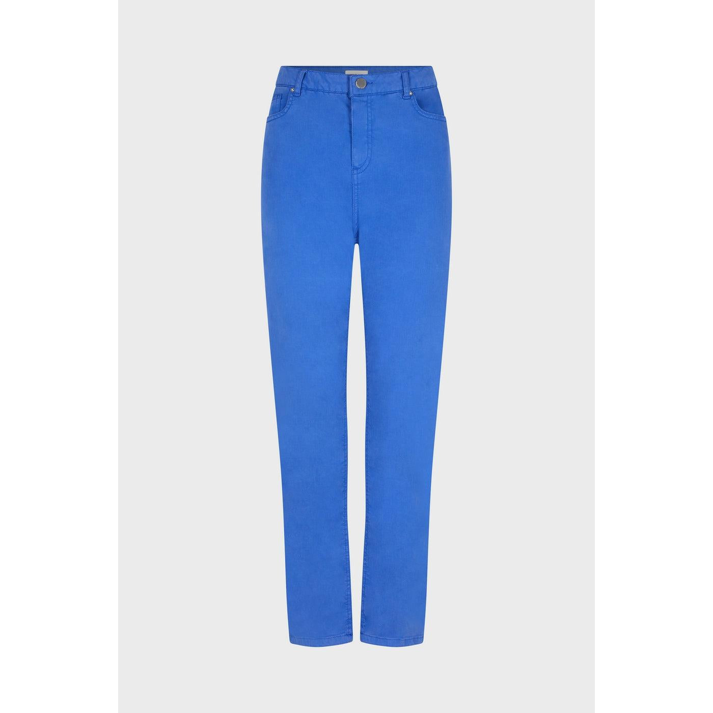 Pantalon Jean Carli - Electrique