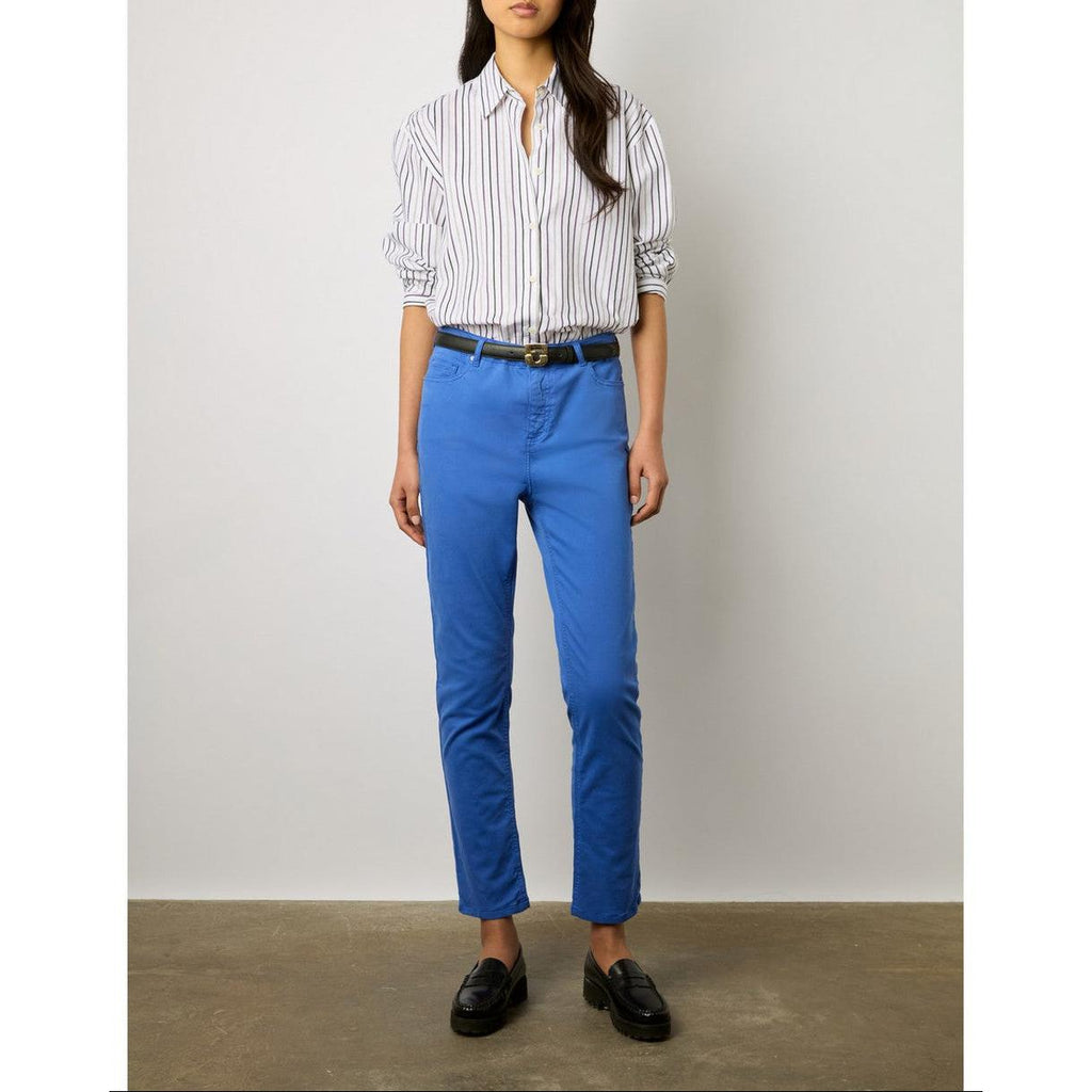 Pantalon Jean Carli - Electrique