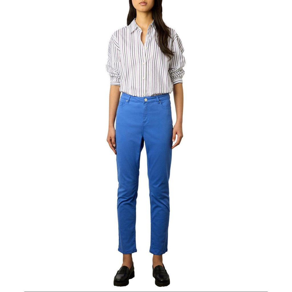 Pantalon Jean Carli - Electrique