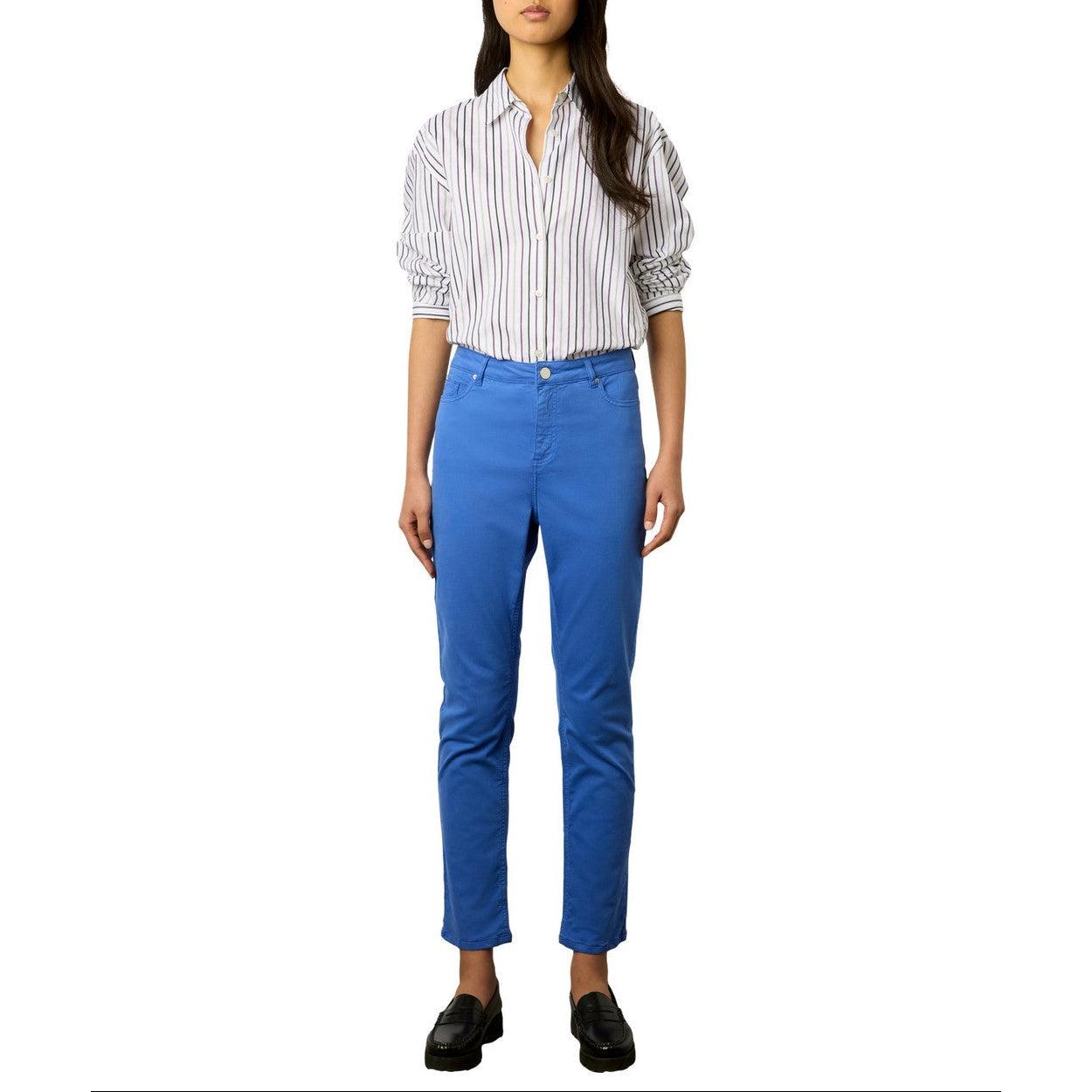 Pantalon Jean Carli - Electrique