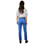 Pantalon Jean Carli - Electrique
