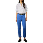 Pantalon Jean Carli - Electrique