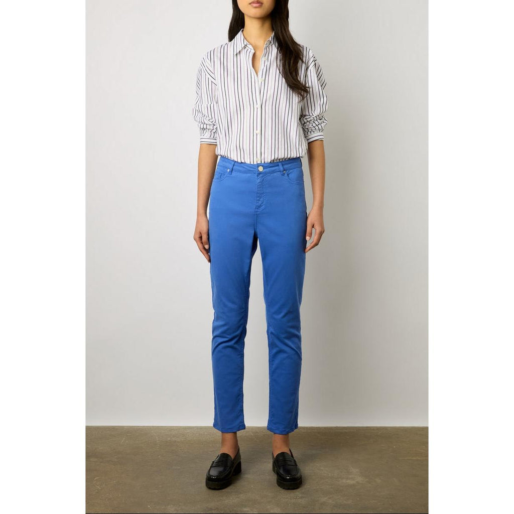 Pantalon Jean Carli - Electrique