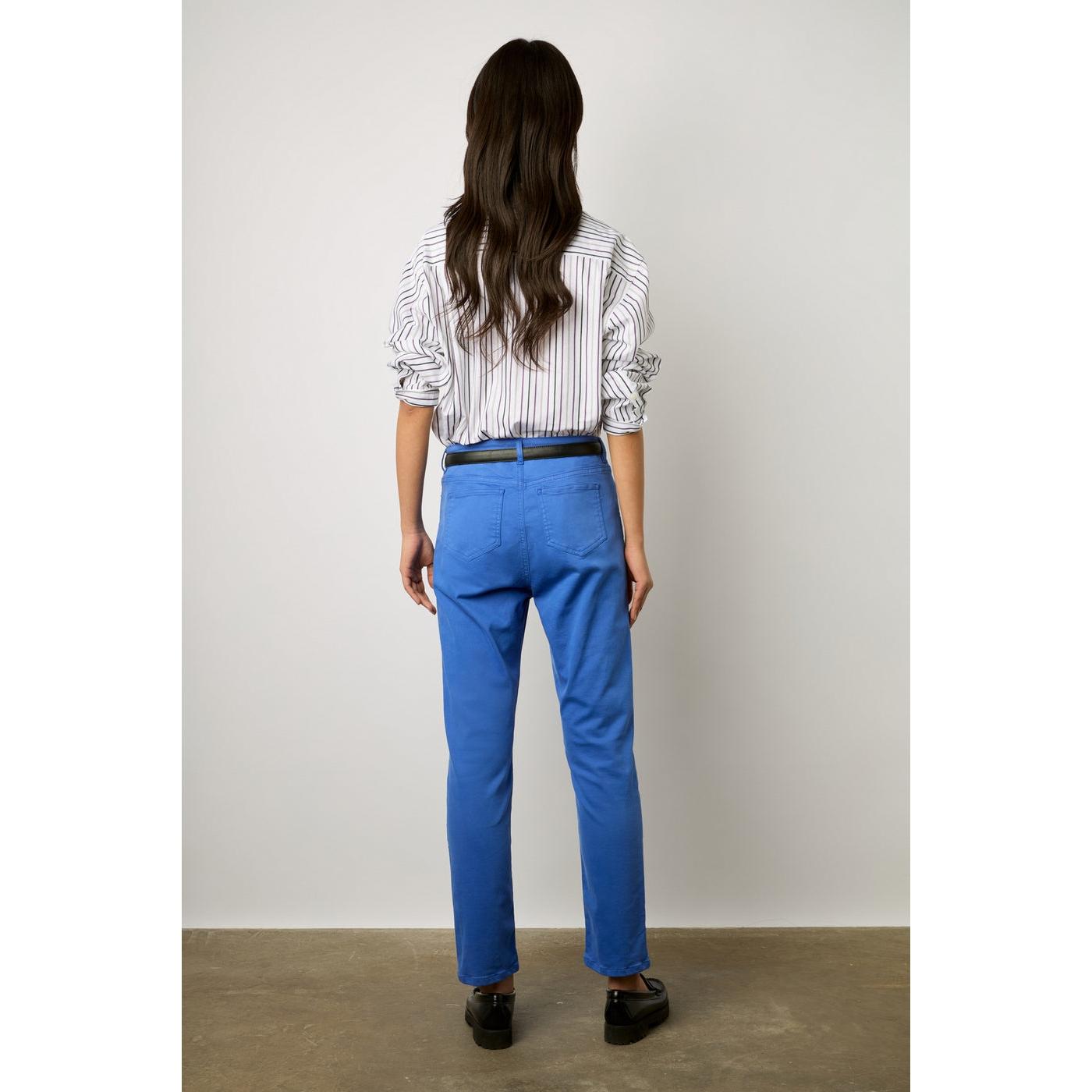 Pantalon Jean Carli - Electrique