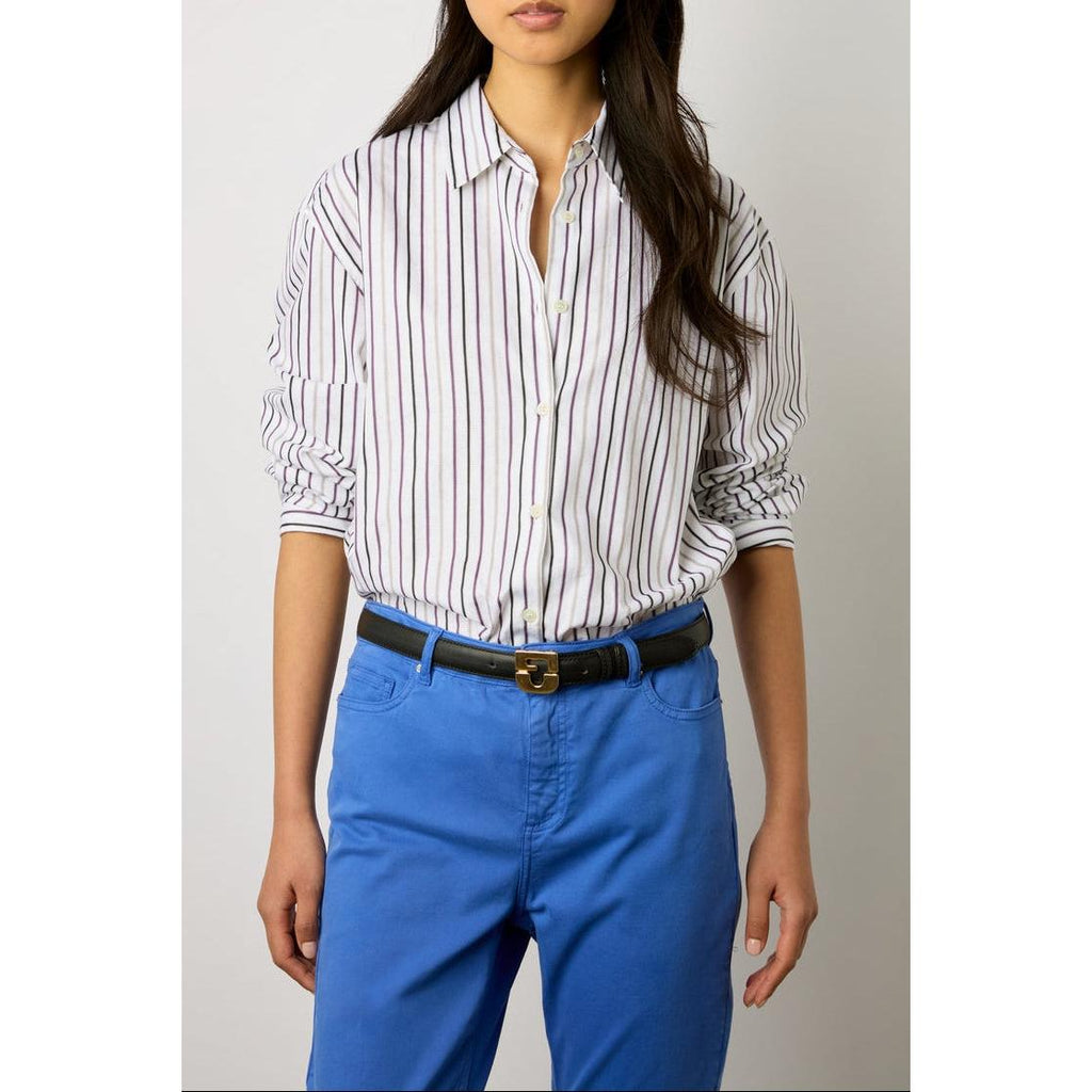 Pantalon Jean Carli - Electrique
