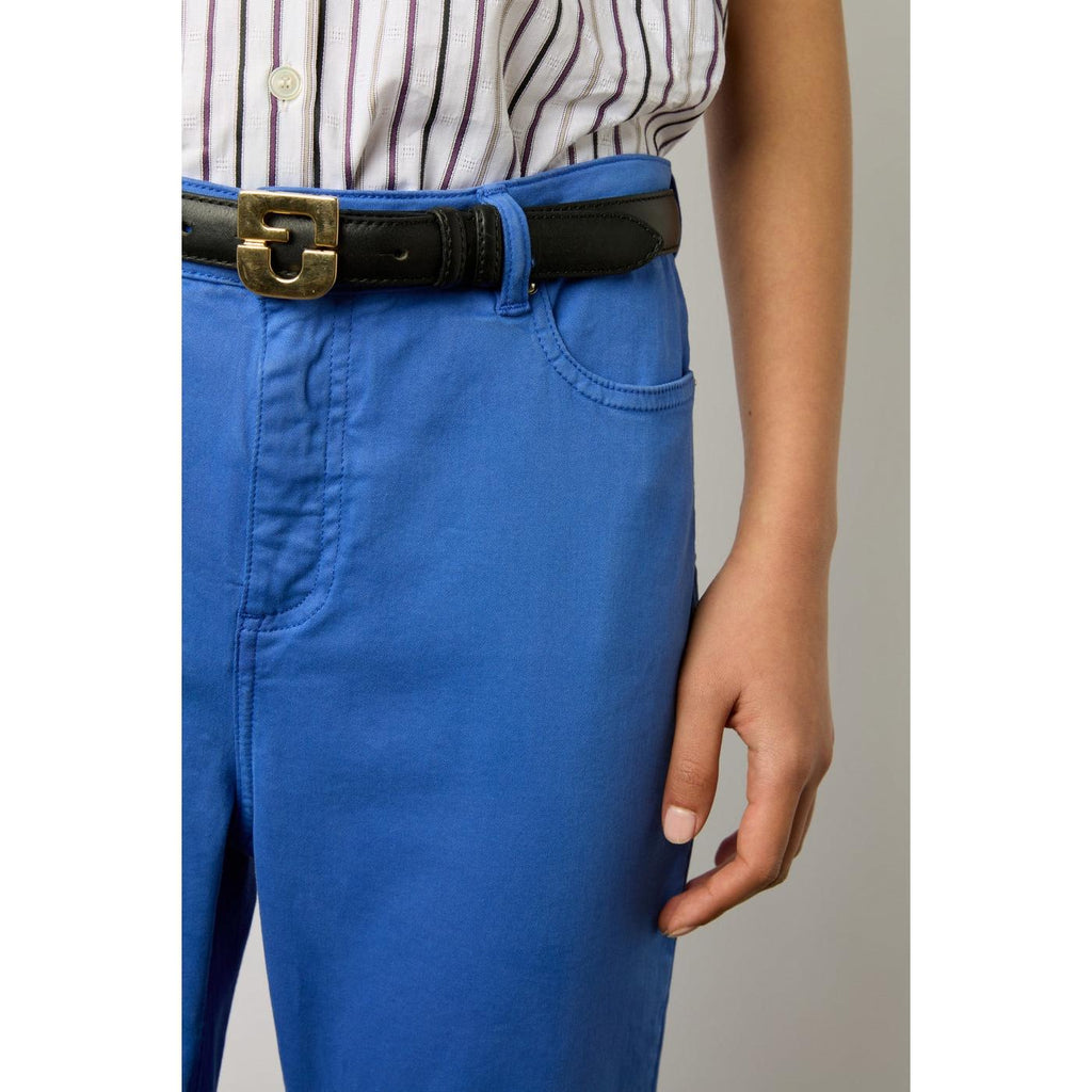 Pantalon Jean Carli - Electrique