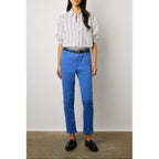 Pantalon Jean Carli - Electrique