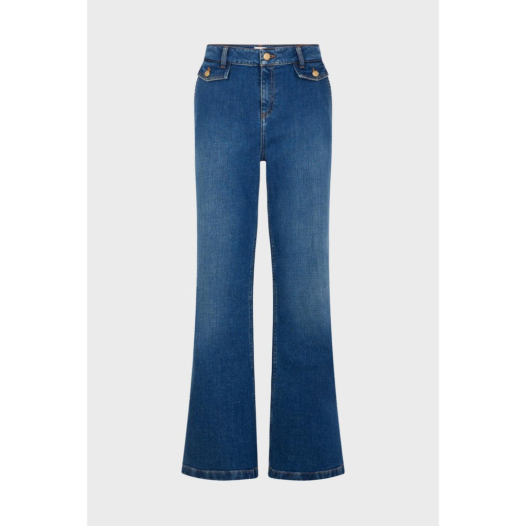 Pantalon Jean Camy - Jeans