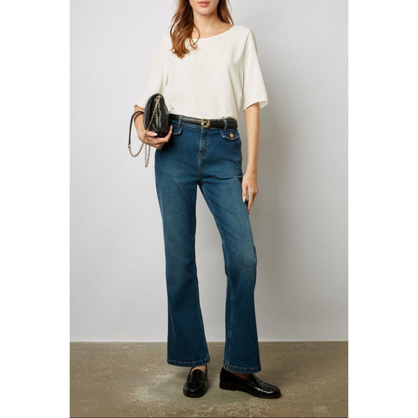 Pantalon Jean Camy - Jeans