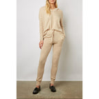 Pantalon - Combi - Short Calix - Sable