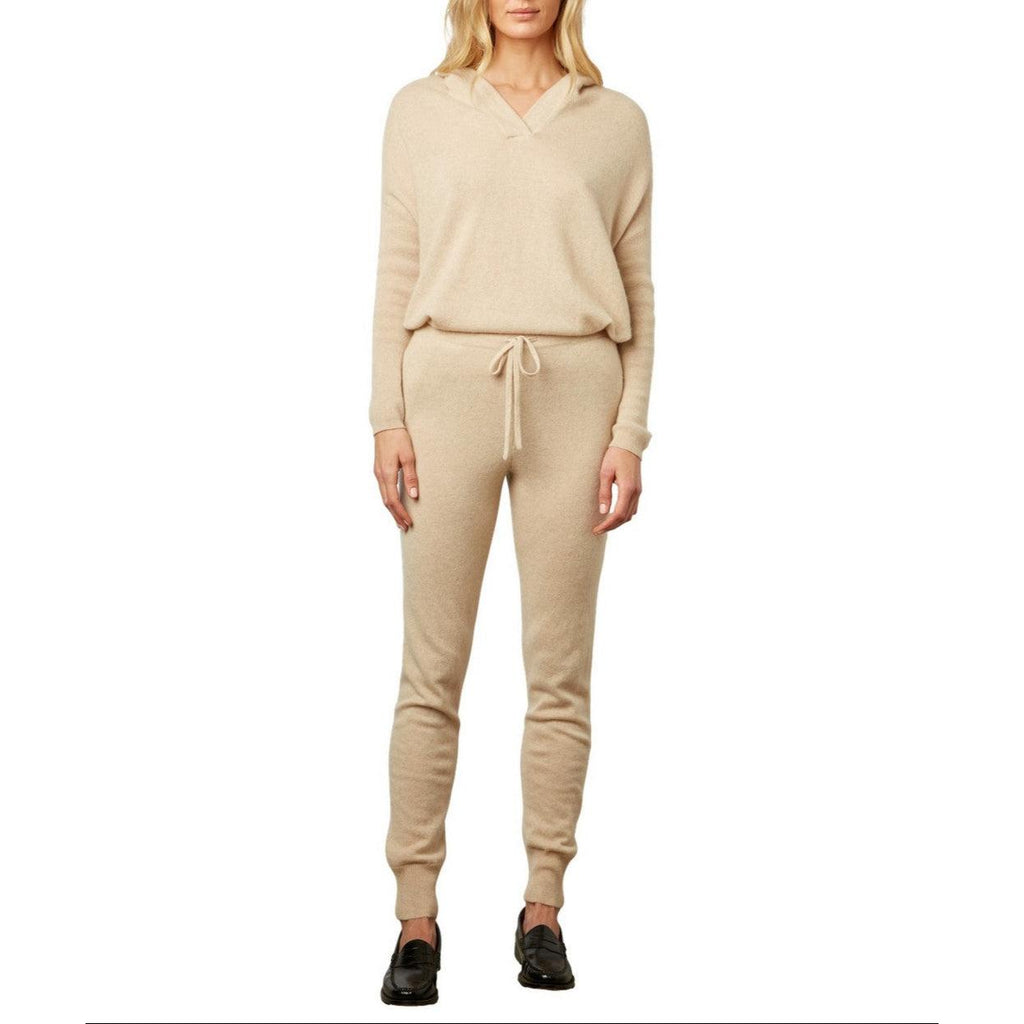 Pantalon - Combi - Short Calix - Sable