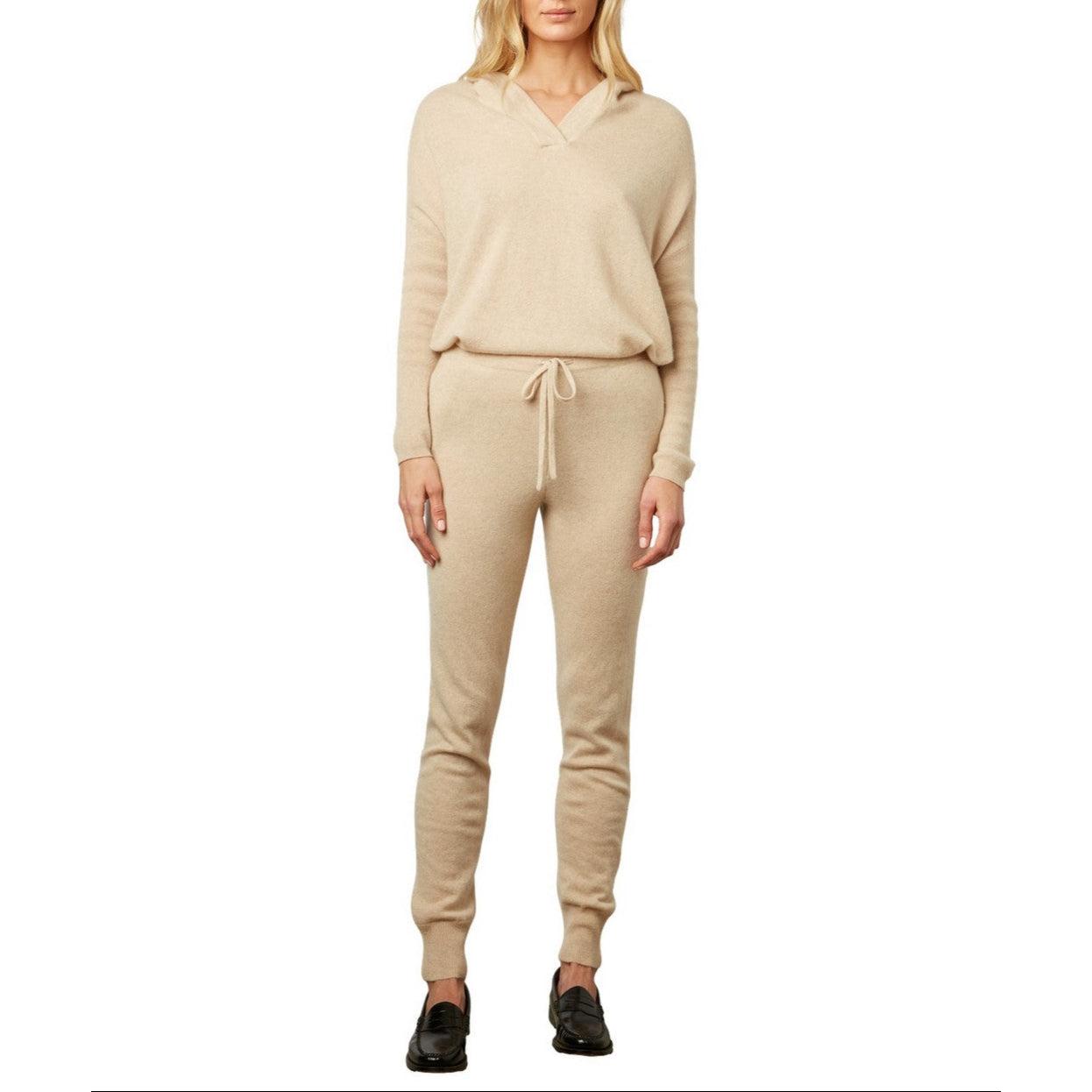 Pantalon - Combi - Short Calix - Sable
