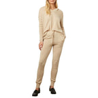 Pantalon - Combi - Short Calix - Sable