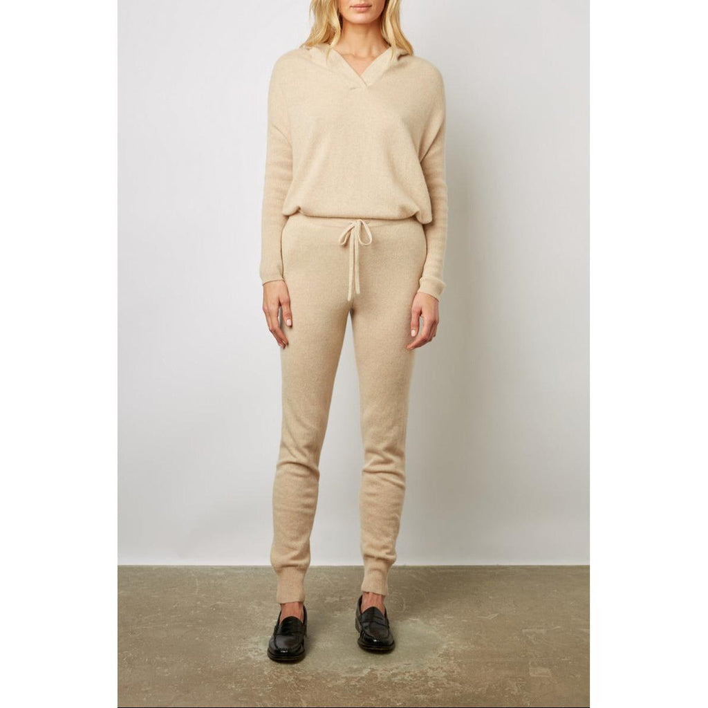 Pantalon - Combi - Short Calix - Sable
