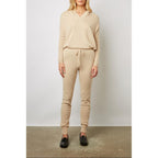 Pantalon - Combi - Short Calix - Sable