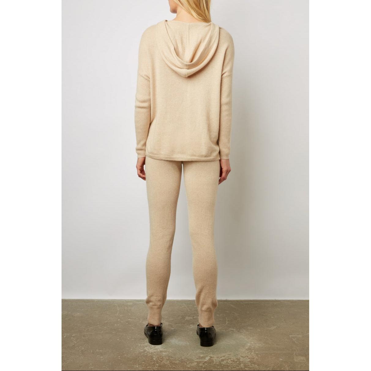Pantalon - Combi - Short Calix - Sable