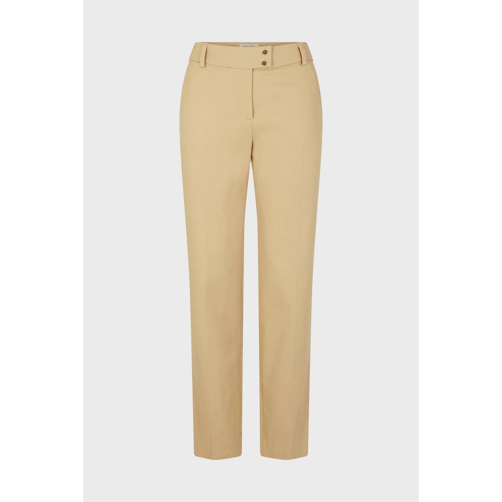 Pantalon - Combi - Short Cora - Sable