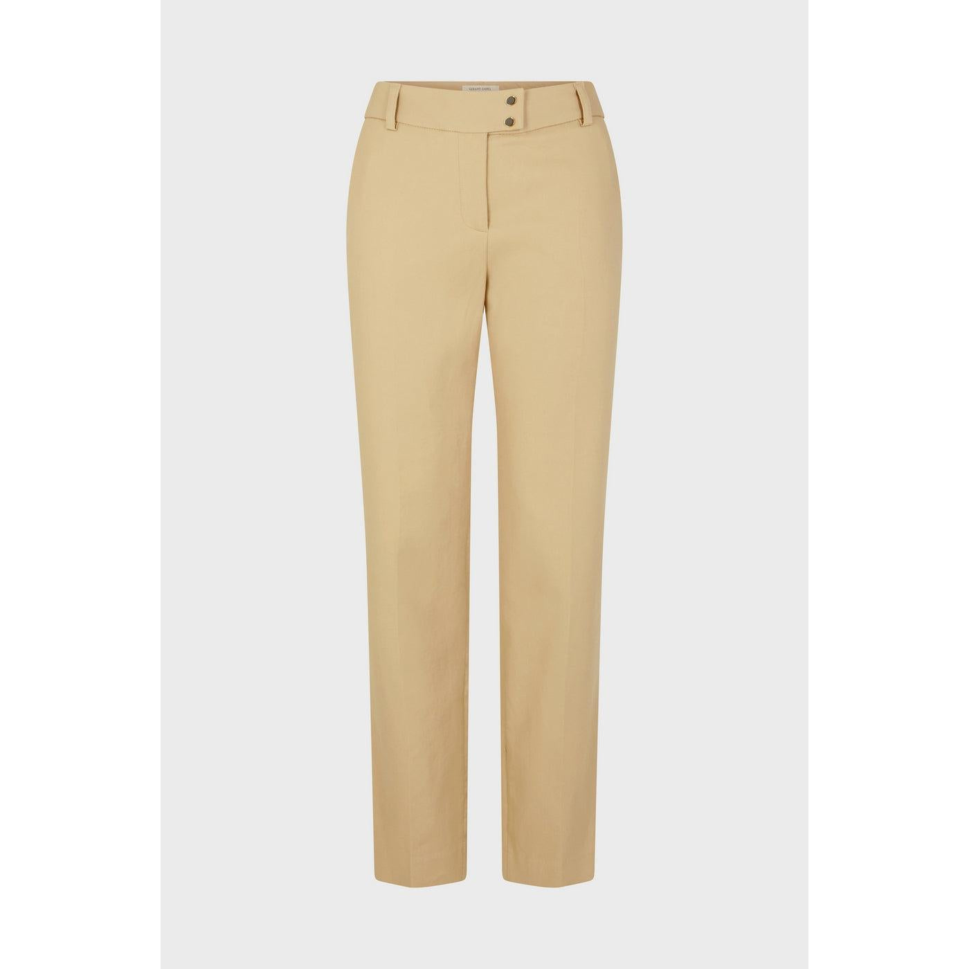 Pantalon - Combi - Short Cora - Sable
