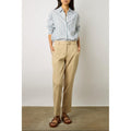 Pantalon - Combi - Short Cora - Sable
