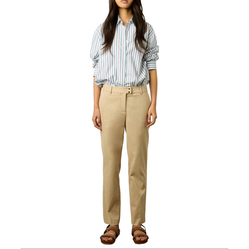 Pantalon - Combi - Short Cora - Sable
