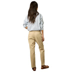 Pantalon - Combi - Short Cora - Sable