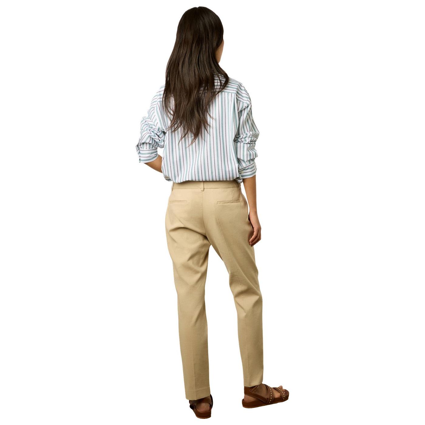 Pantalon - Combi - Short Cora - Sable