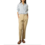 Pantalon - Combi - Short Cora - Sable