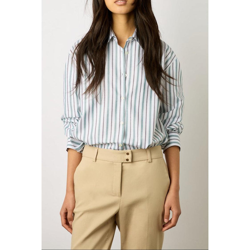 Pantalon - Combi - Short Cora - Sable