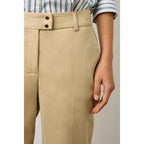 Pantalon - Combi - Short Cora - Sable
