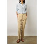 Pantalon - Combi - Short Cora - Sable