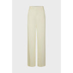 Pantalon - Combi - Short Cyndelle - Ecru